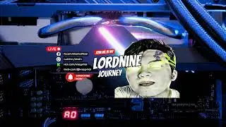 LORDNINE: 80 BOW MASTERY GRIND