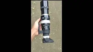 nikon 200mm f4