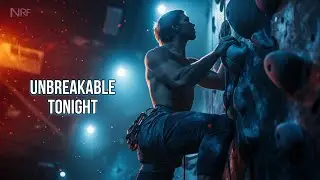 Unbreakable Tonight | Original Song | NRF No Copyright Music | Official Lyrics