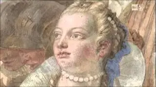 I Tiepolo Spiegati dal Prof.Strinati