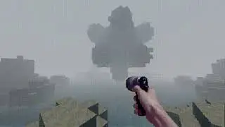 Lucid Blocks OST: Hourglass Desert