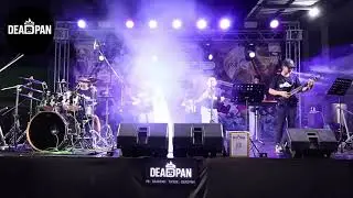 ง่ายเกินไป#Deadpan