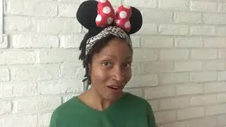 ✨ DISNEYLAND HONG KONG TRIP THOUGHTS!  (PART 2)