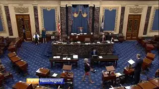 Democrats Advance President Biden's Spending Bill without Hyde Amendment | EWTN News Nightly