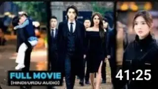 CRAZY GIRL Becomes Top SECRET AGENT🔥Cuz After 3Yrs of Marriage😲He Cheated On Her🥀Korean ChineseDrama