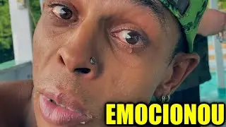 LEVEI O ALEK PARA AMAZONAS  (Parte 1)