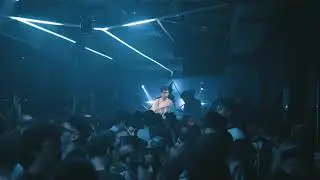 IT Guys x Cyberfunk @ Dune Park (08.06.24)
