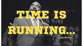 Release Your Brakes &mdash; You&rsquo;re More Powerful Than You Think | Les Brown