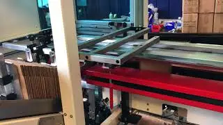 Eagle T-20CF-SM (SMALL) Case Erector