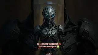Does AI Really Mean Alien Intelligence?
