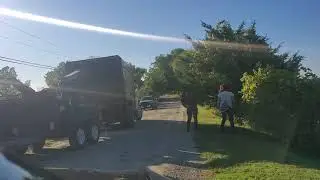 A Cruise Up Oak Knoll, Causeway Dr., Broghton MI 9/20/20