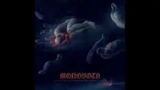 Monovoth - To Live in the Breath of Worship (Full Album) 2026