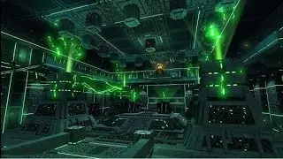FINAL ALIEN BASE...Subnautica #18