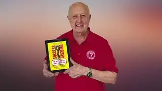 Hill Print Solutions&rsquo; 2025 December Client Spotlight Bob Tiede