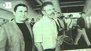 Otegi pide perd&oacute;n