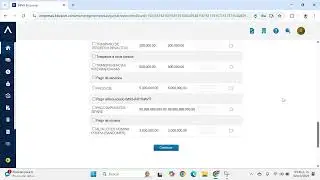 C&Oacute;MO CONFIGURAR TU MTU EN BBVA EMPRESARIAL | EVITA BLOQUEOS EN TUS TRANSFERENCIAS DIGITALES