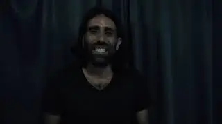 Offshore Update from Behrouz Boochani presented by Michelle Bui