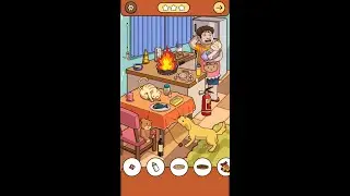 Find Out | Kitchen crisis