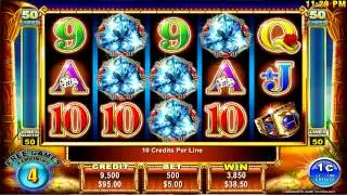 Fortune Queen Wheel Winner