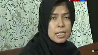 Alamdar Road Incident 