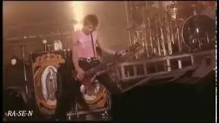 LUNA SEA - THE FINAL ACT 2000/12/26 Guitar Solo