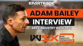 World Supercross Championship (WSX): The Future of Global Supercross Racing
