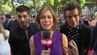 One Direction Funny Moments