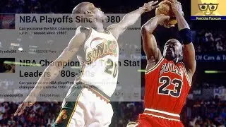 NBA Playoffs Quizzin Part 2 *HARDER EDITION*
