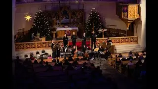 Heinrich Sch&uuml;tz - Weihnachtshistorie, SWV 435 - XVI. Conclusio