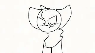 Are you man enough? || catified avatar AU