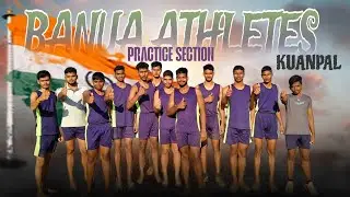 🛑 LIVE 🛑 KPL GROUND BOYS// 🔥1600meter  RUNNING TEST//🔥🔥🥇 #athletes #indianpolice #odishapolice 