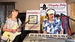 Nice To See You &ndash; written by Bill Arnold &ndash; Song 1907 &ndash; PLEASE spay and neuter your dogs and cats!!