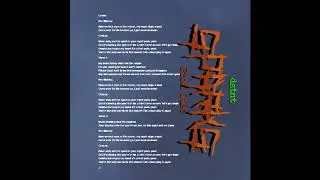 dstnt - Sparks (Prod. Ouse)