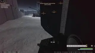 Roblox Black Hawk Stream Stealth Mission