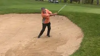 2025- Winning Golf TV- 