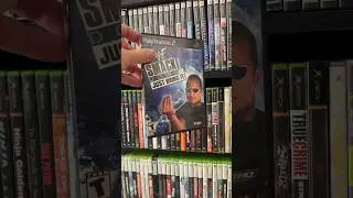 WWF SmackDown! Just Bring It by Yuke&rsquo;s (2001) #retrogaming #WWE #ps2