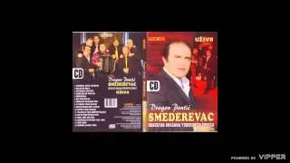 Dragan Pantic Smederevac - Stani, stani Ibar vodo - (Live) - (Audio 2007)