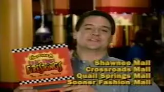 Oklahoma City TV Promos & Ads