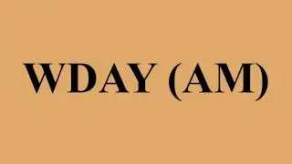 WDAY (AM)