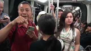 Chợ trời Rue Montorgueil Paris (France 31/7/2025)
