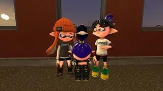 [SFM Splatoon] Why Can't I Be Like the Cool Squids (Fixed)
