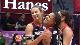 Stalzer Dominates | 2015 PSL Grand Prix