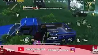 BTR ZUXXY Gaming Duo Squad With English sub titles ||  Pubg Global Final Winner || Bigetrm
