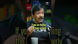 2 Best Foods For Brain Power Shared By Biohack Specialist | Gunjan Talks Clips | GunjanShouts
