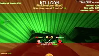 RvS'Deathrun 2016 ~ 198.245.63.176 ~ CoD4 Deathrun Mod JOIN NOW! | Episode 3