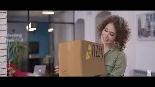Fizza commercial VFX breakdown by Jeyhun Turksoy