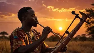The Art of Storytelling Through African Music