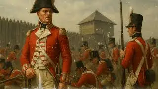 War of 1812: Battle of Detroit (Bluegrass Version)