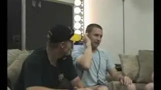 RoadDawg Online Interview with Trey Gray (Part 1)