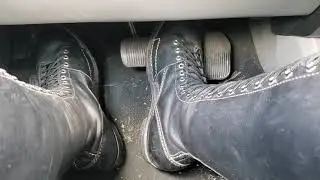 Wesco Boots 3